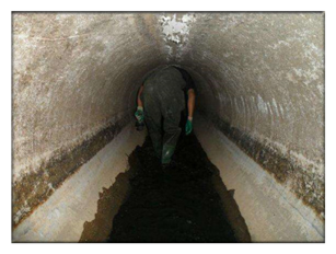 石屏管道高压清洗