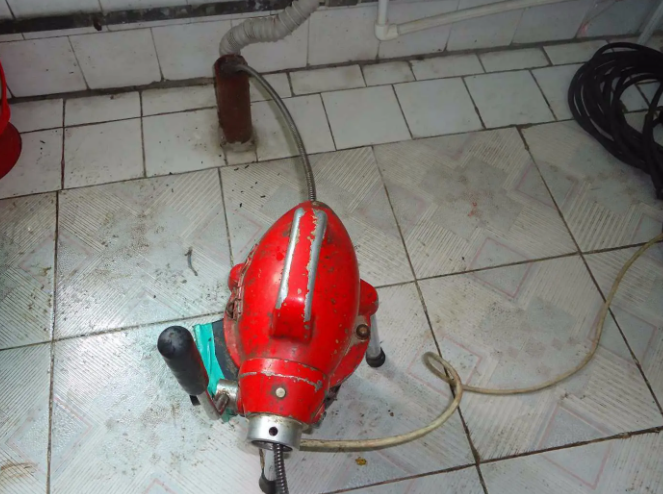 石屏下水道疏通